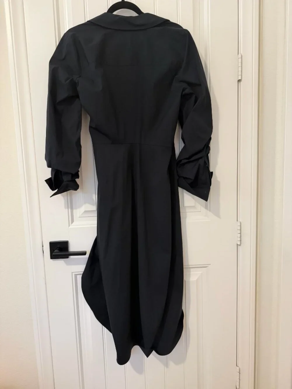 Veronica Beard | Afton Dress - Picture 8 of 11